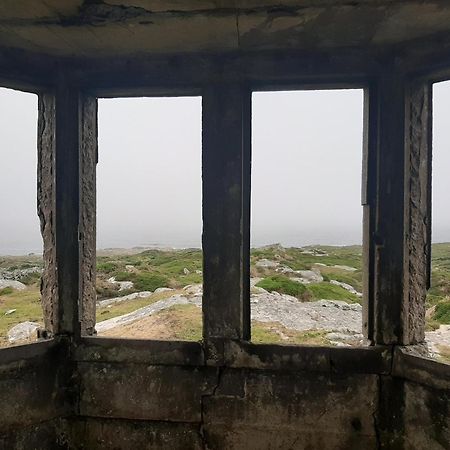 The Haven Lägenhet Galway Exteriör bild
