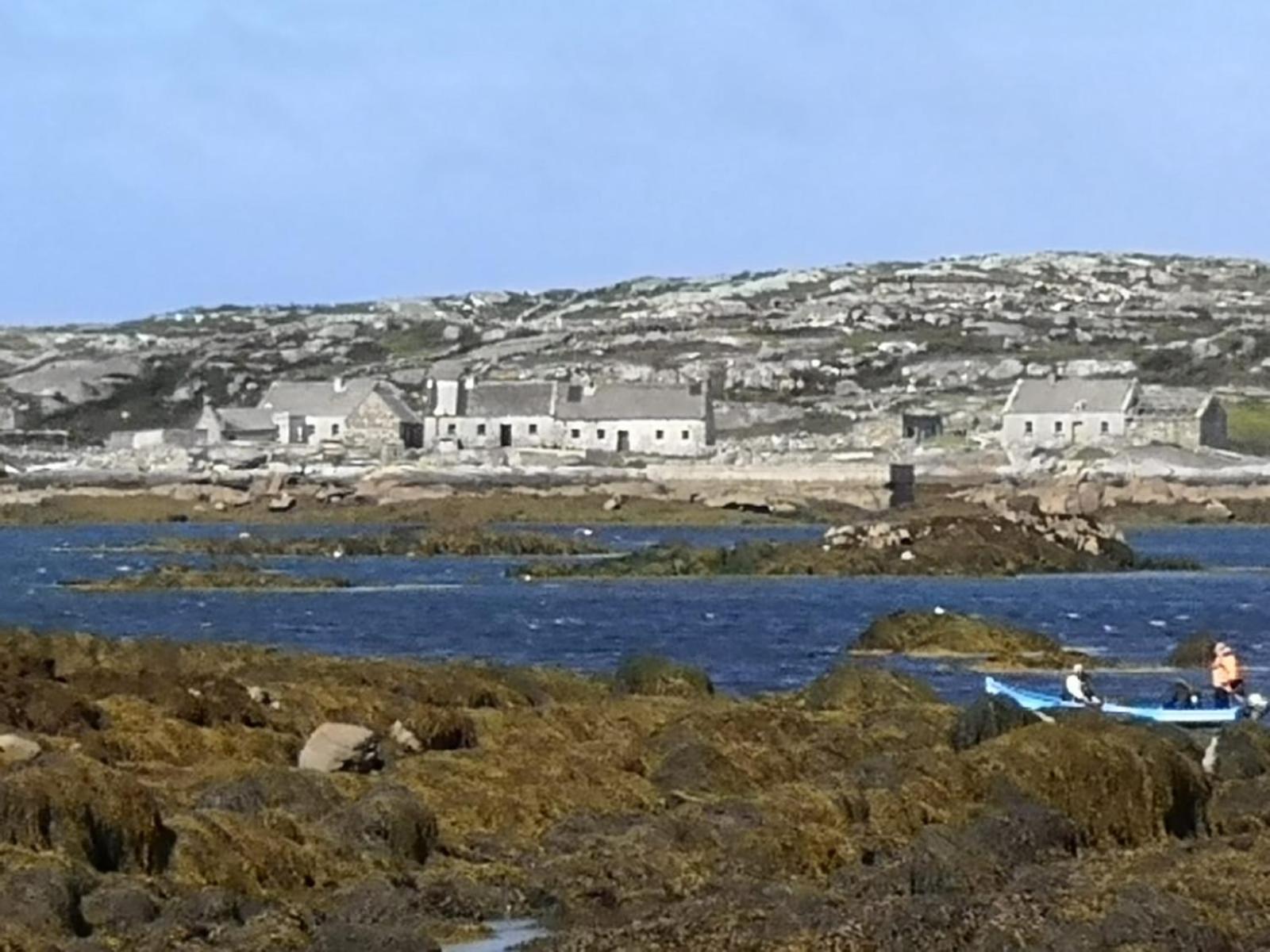 The Haven Lägenhet Galway Exteriör bild